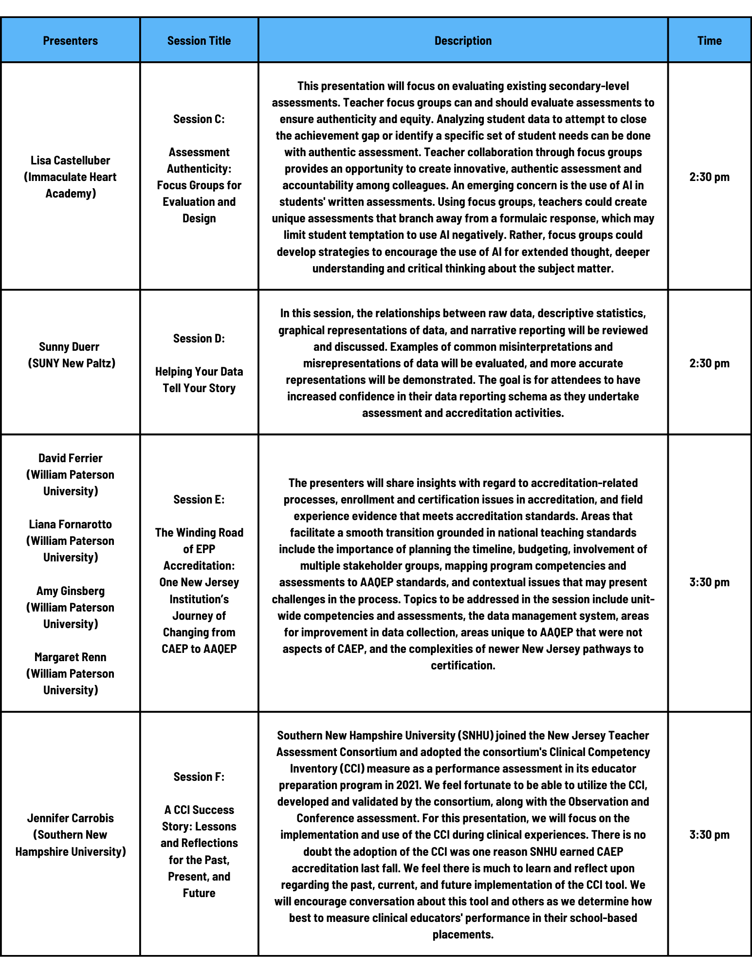 2024 Day Of Assessment New Jersey Association Of Colleges For Teacher   2024 Day Of Assessment Program 3 